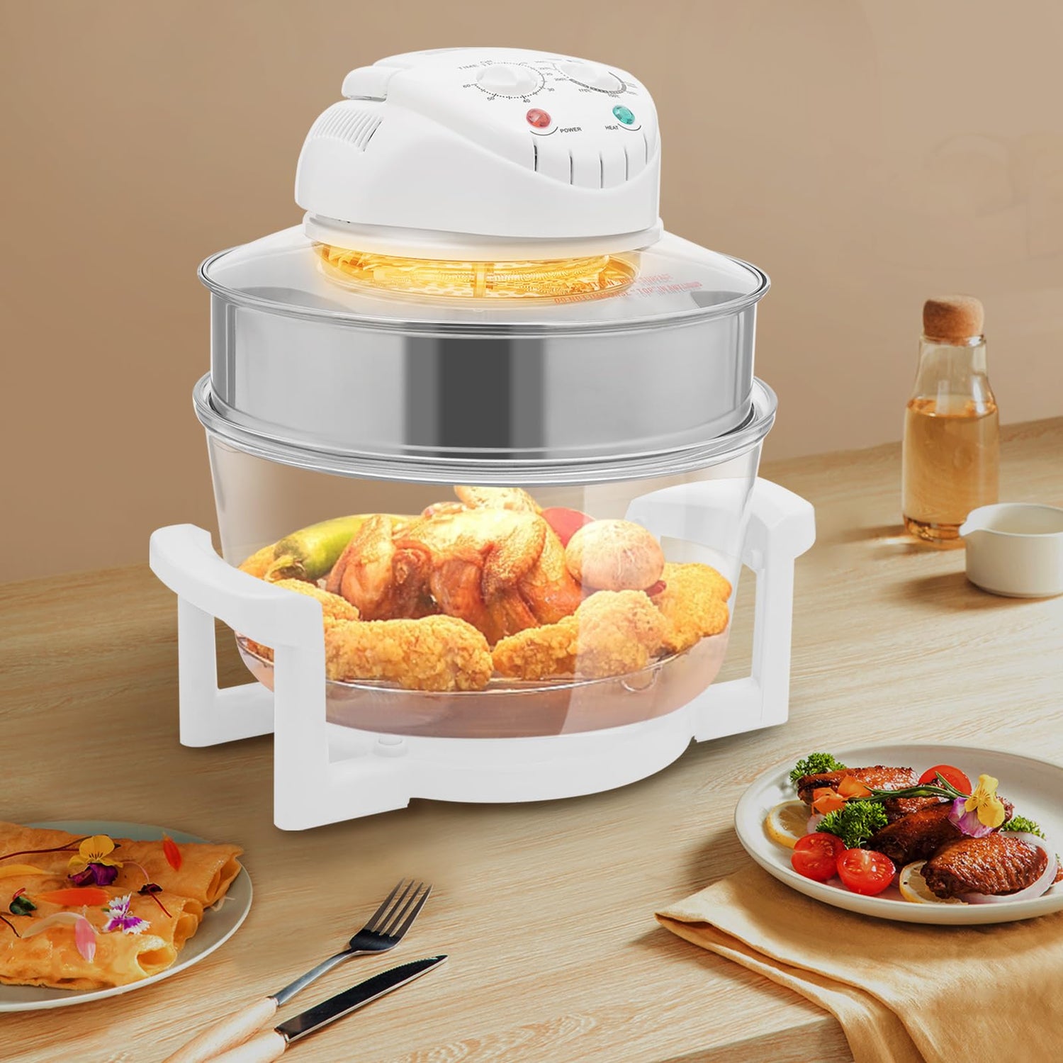 Air Fryers