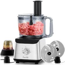 Food Processors