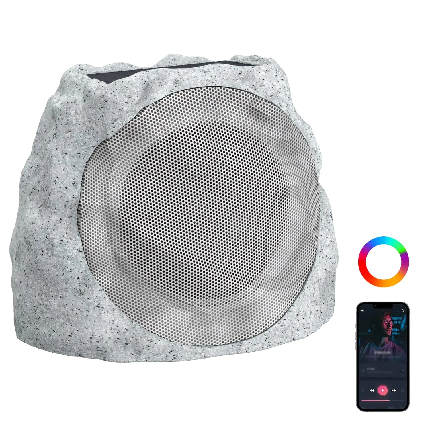 Outdoor Speakers