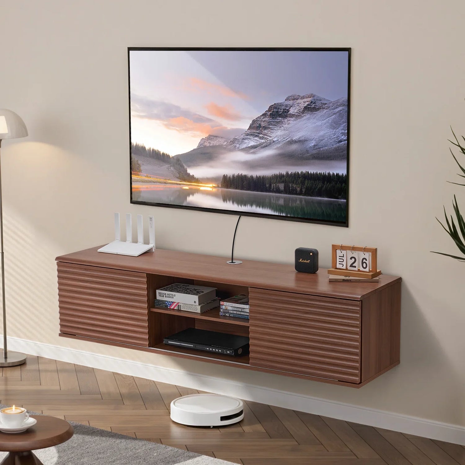 Tv Stands/ Mounts